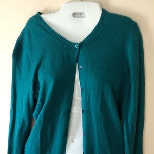 Gap cardigan